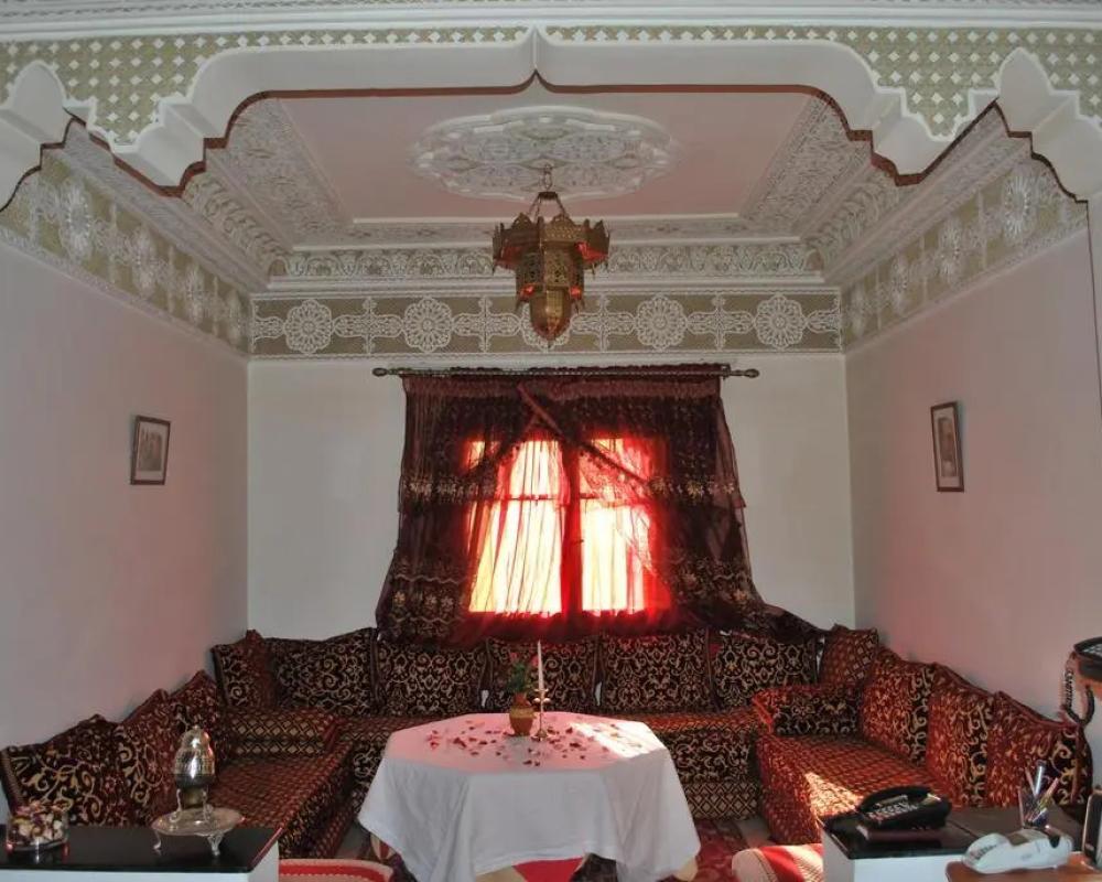 фото Villa Midelt