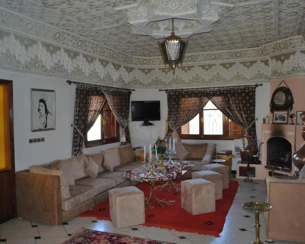 фото Villa Midelt