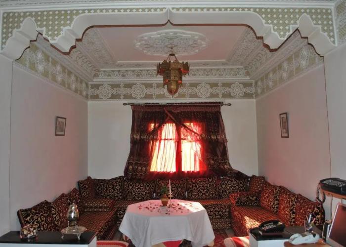 Villa Midelt