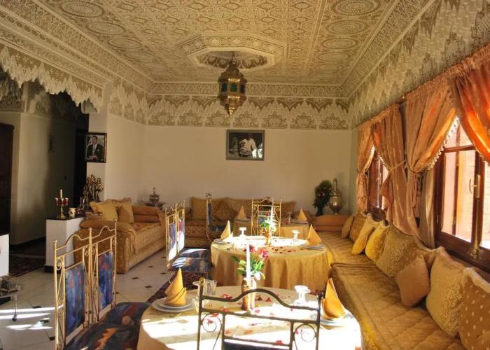 Villa Midelt