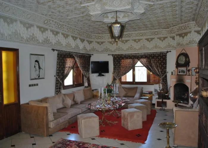 Villa Midelt