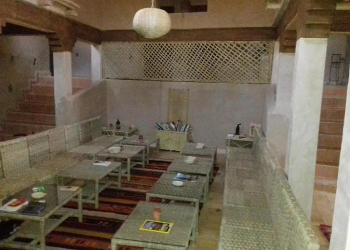 Kasbah Izoran