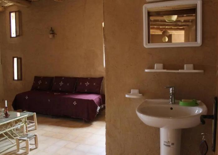 Kasbah Izoran