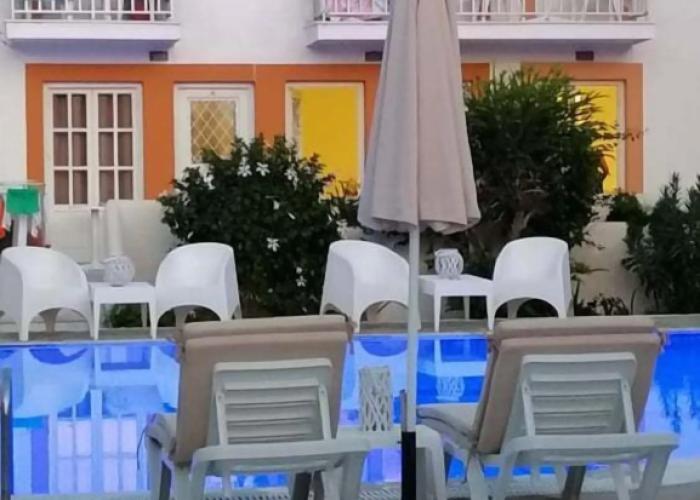 Katerina Apartments