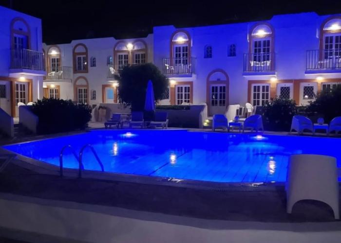 Katerina Apartments