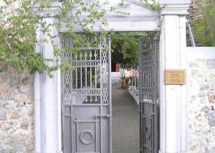 Villa Melina