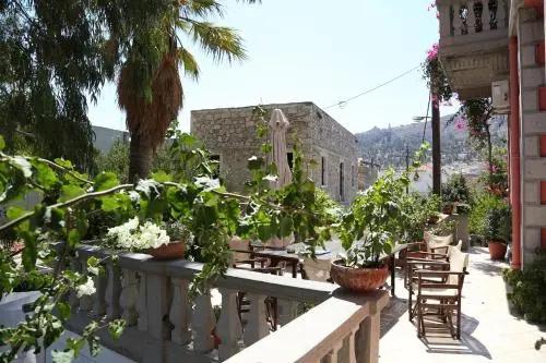 Villa Melina