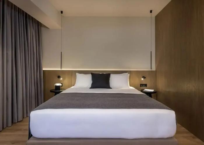 Evanik Chic Hotel