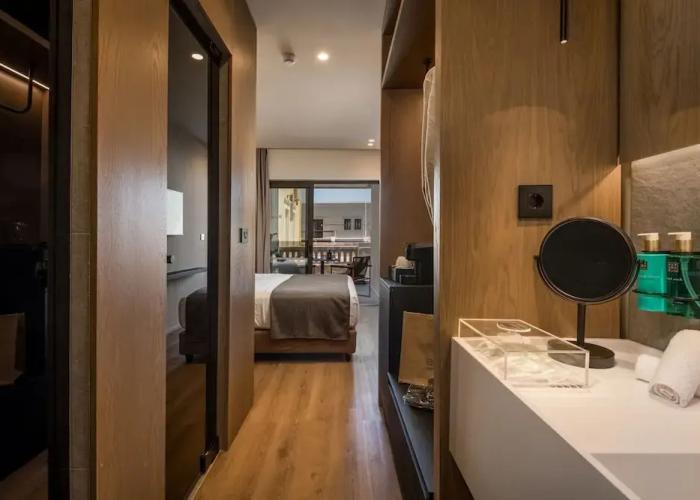 Evanik Chic Hotel