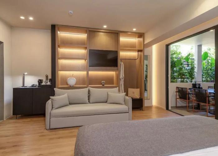 Evanik Chic Hotel