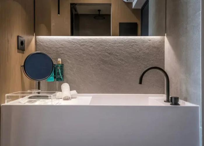 Evanik Chic Hotel