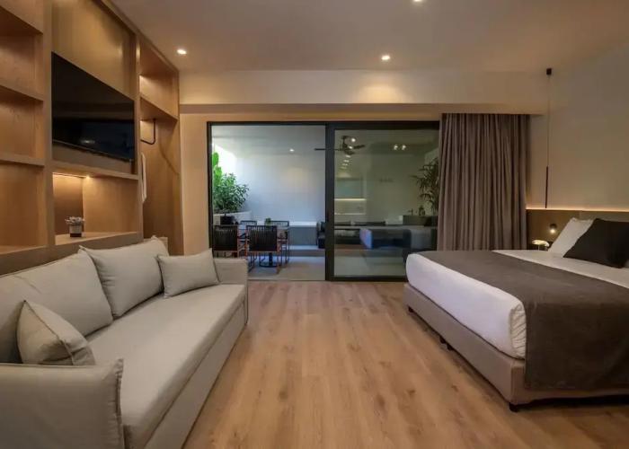 Evanik Chic Hotel