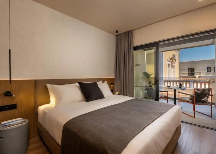 Evanik Chic Hotel