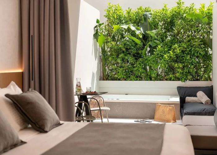Evanik Chic Hotel