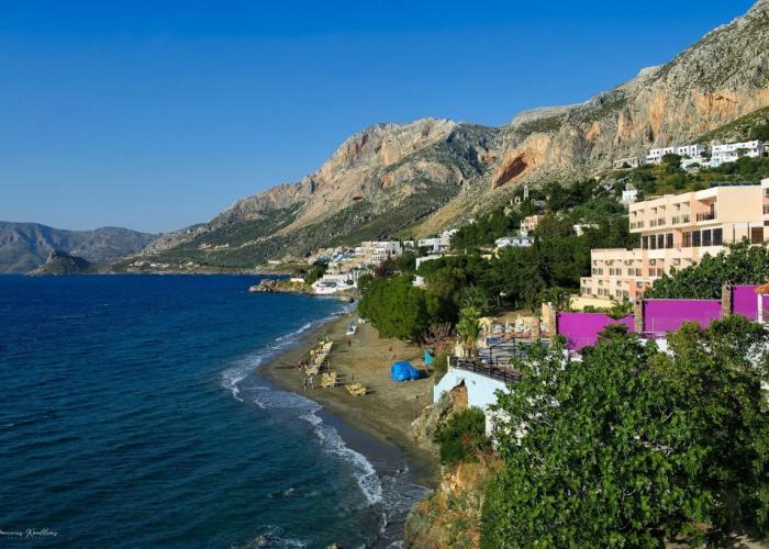 Stay In Kalymnos