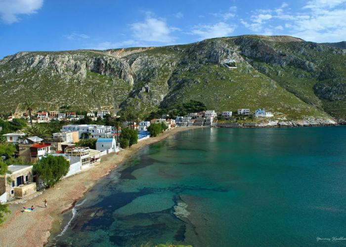 Stay In Kalymnos