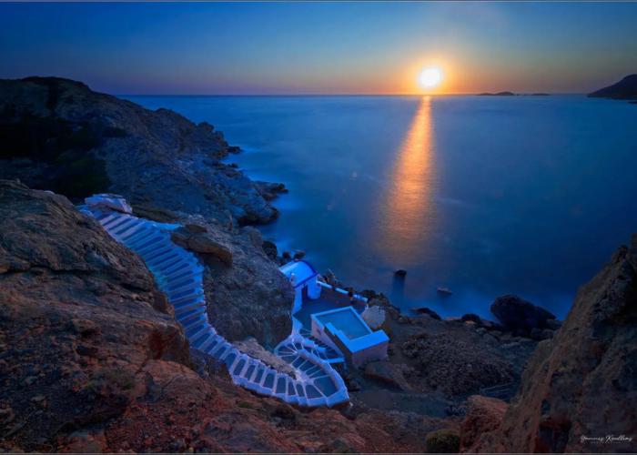 Stay In Kalymnos