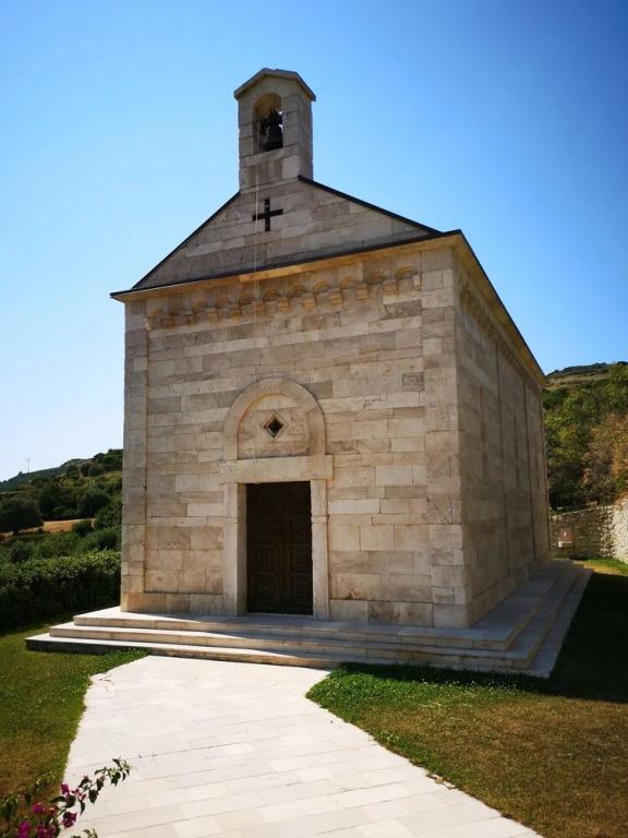 La Tinaia Country House