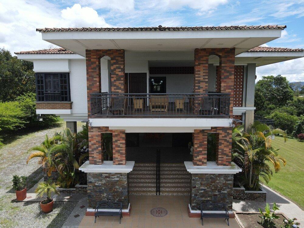 Finca Hotel La Esperanza