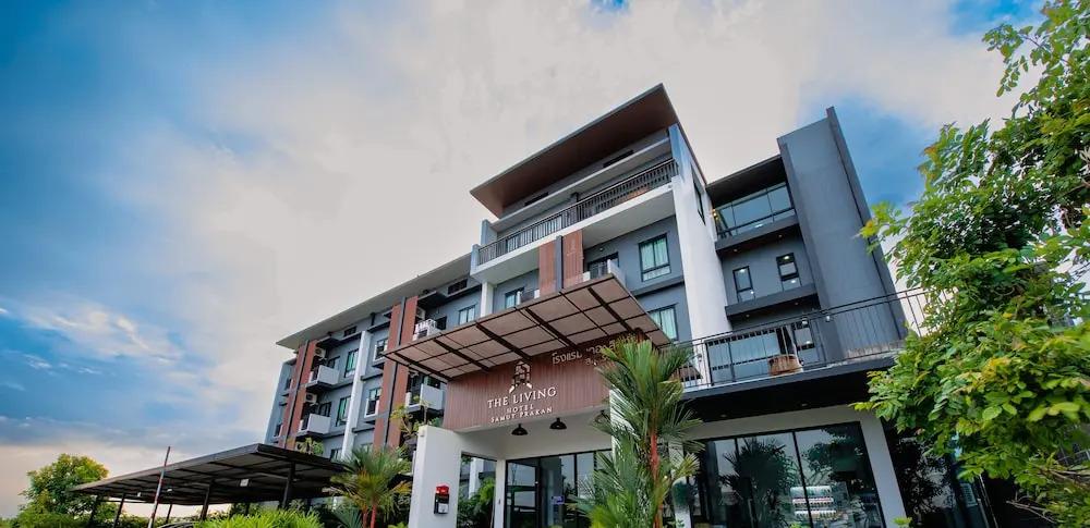 The Living Samut Prakan