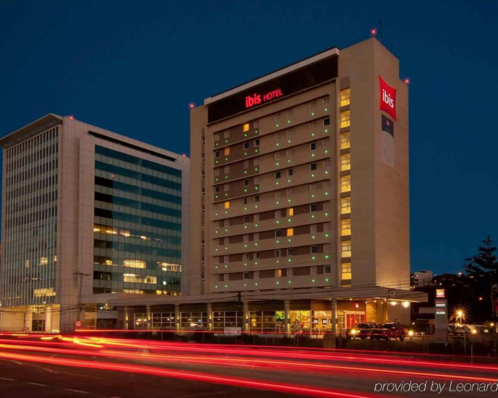 ibis Concepcion