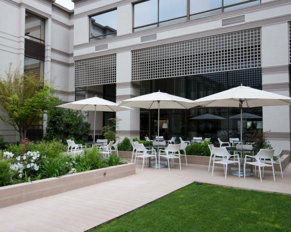 Holiday Inn Express Concepcion by IHG