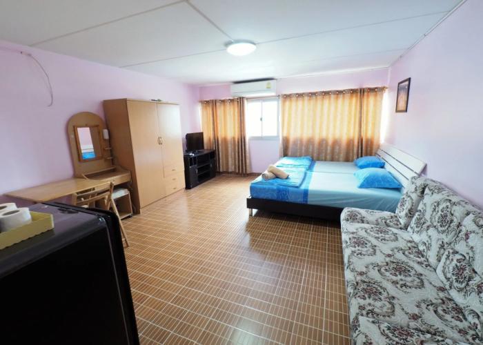 Smart Residence at Muengthongthani