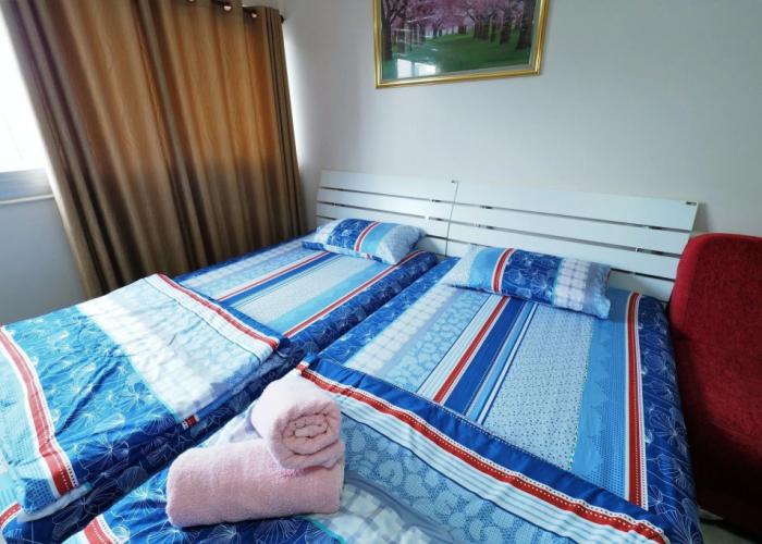 Smart Residence at Muengthongthani