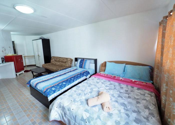Smart Residence at Muengthongthani
