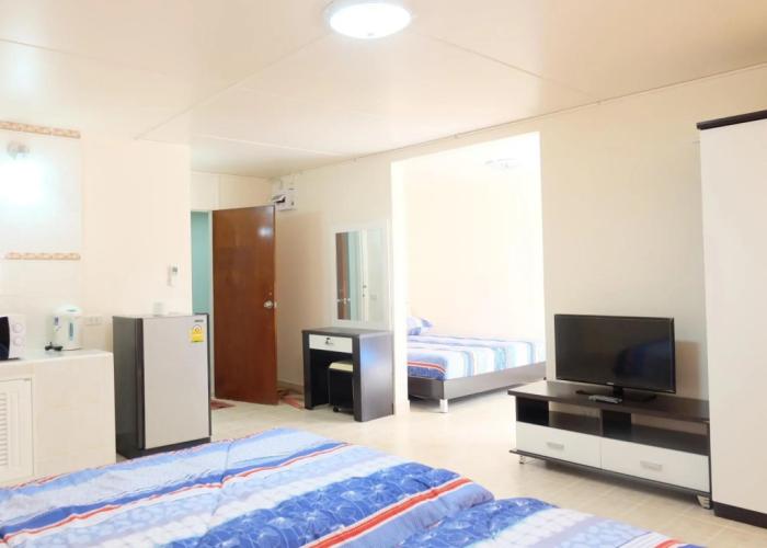 Smart Residence at Muengthongthani