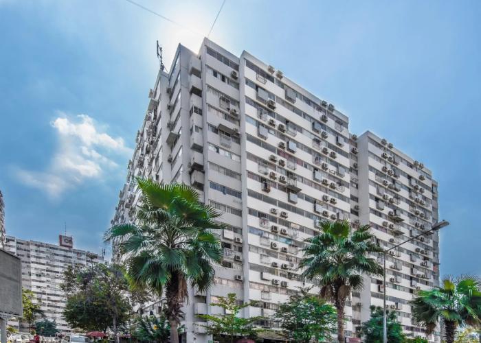 Smart Residence at Muengthongthani