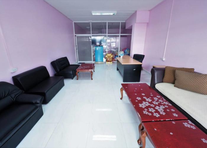 Smart Residence at Muengthongthani