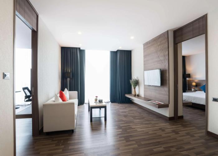 Best Western Plus Wanda Grand Hotel