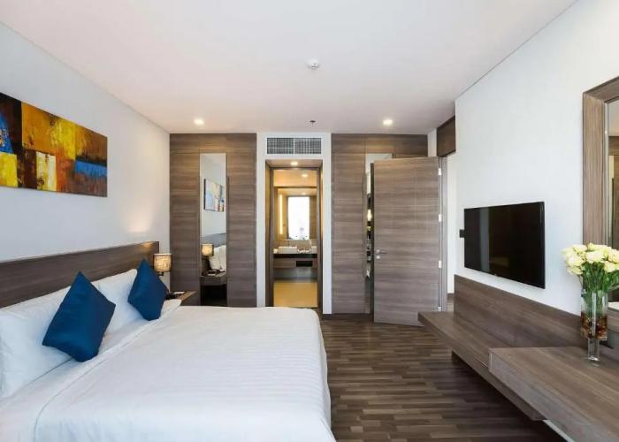 Best Western Plus Wanda Grand Hotel