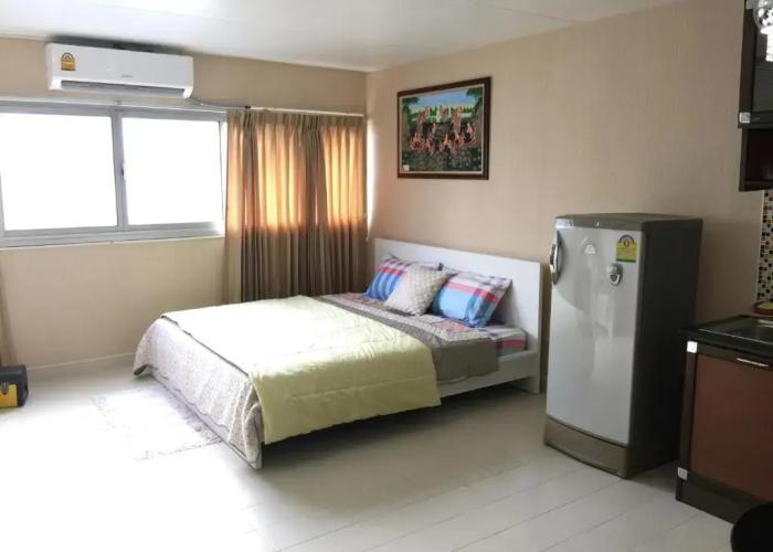 Muangthongthani Rental/Khun Dan