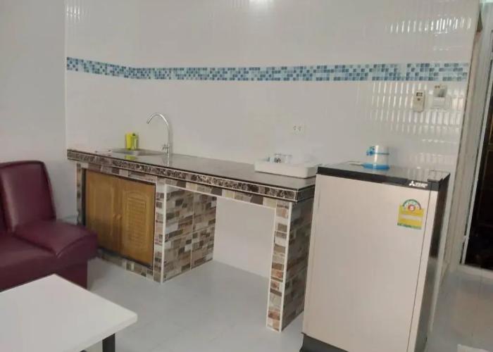 Muangthongthani Rental/Khun Dan
