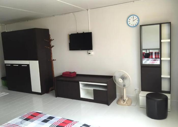 Muangthongthani Rental/Khun Dan