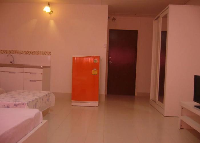Chan Kim Don Mueang Airport Guest House