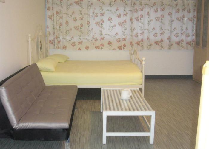 Chan Kim Don Mueang Airport Guest House