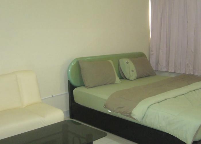 Chan Kim Don Mueang Airport Guest House