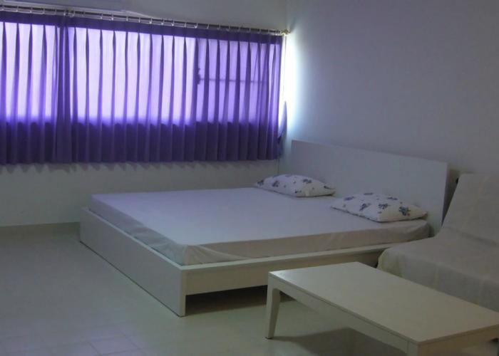 Chan Kim Don Mueang Airport Guest House