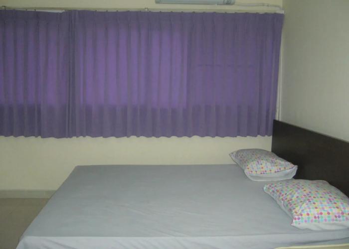 Chan Kim Don Mueang Airport Guest House