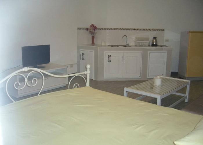 Chan Kim Don Mueang Airport Guest House
