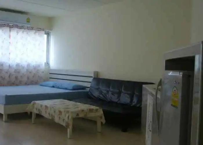 T8 Guest House Don Mueang Challenger
