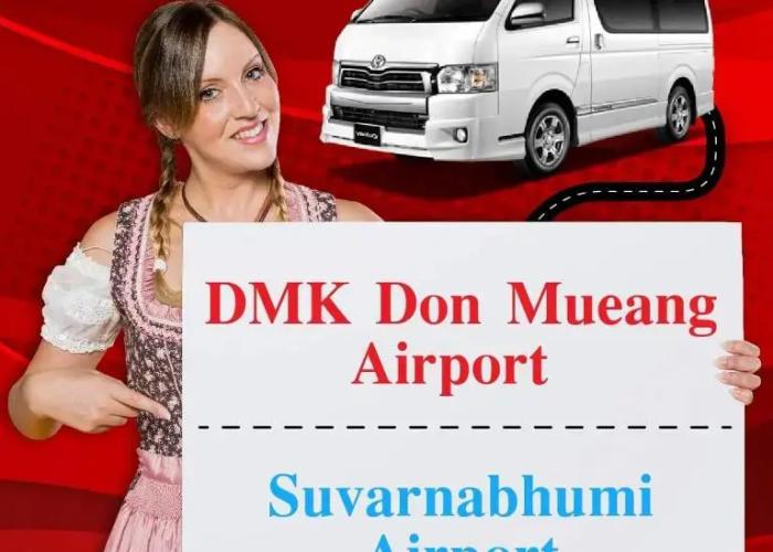 T8 Guest House Don Mueang Challenger