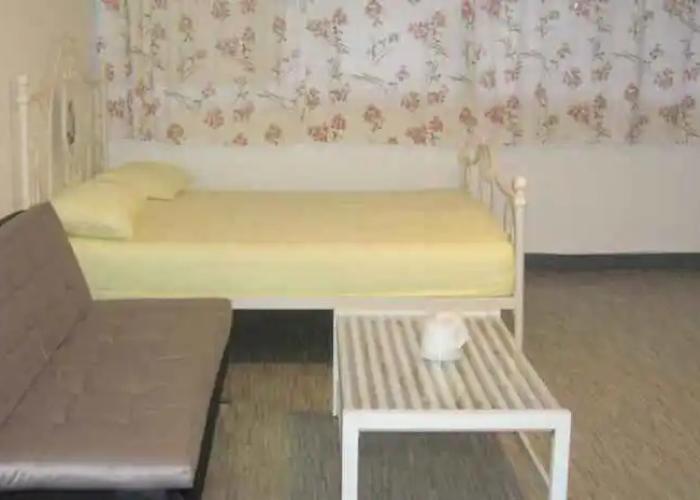 T8 Guest House Don Mueang Challenger