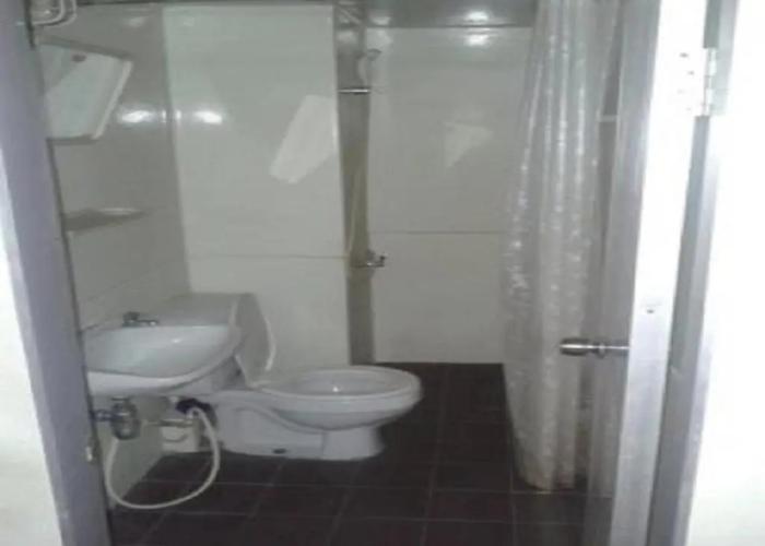 T8 Guest House Don Mueang Challenger