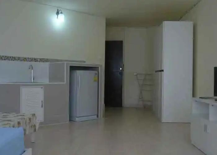 T8 Guest House Don Mueang Challenger