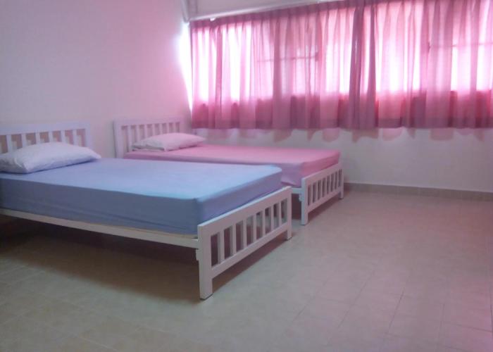 Asia Don Mueang Bangkok Condominium