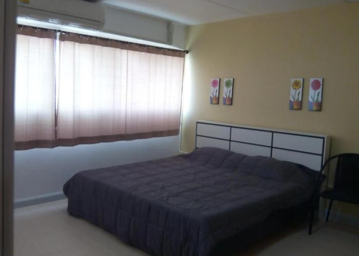 Asia Don Mueang Bangkok Condominium